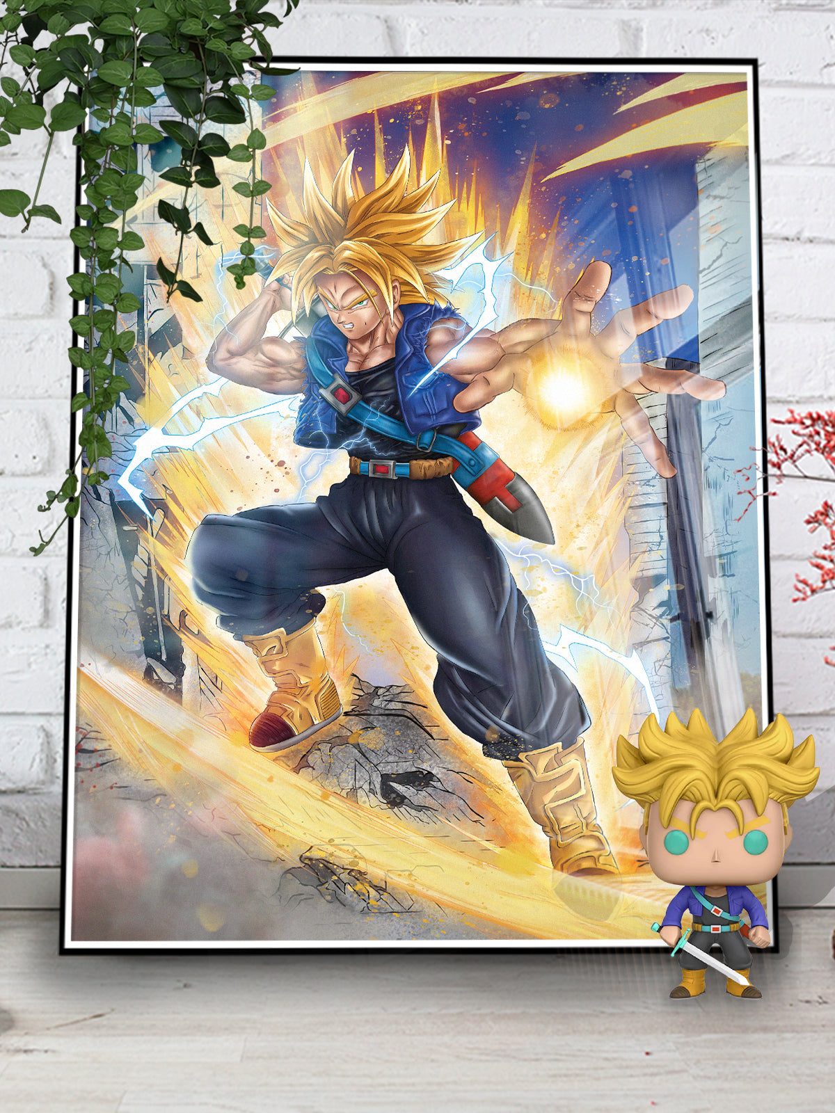 Future Trunks