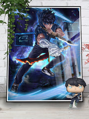 Solo Leveling