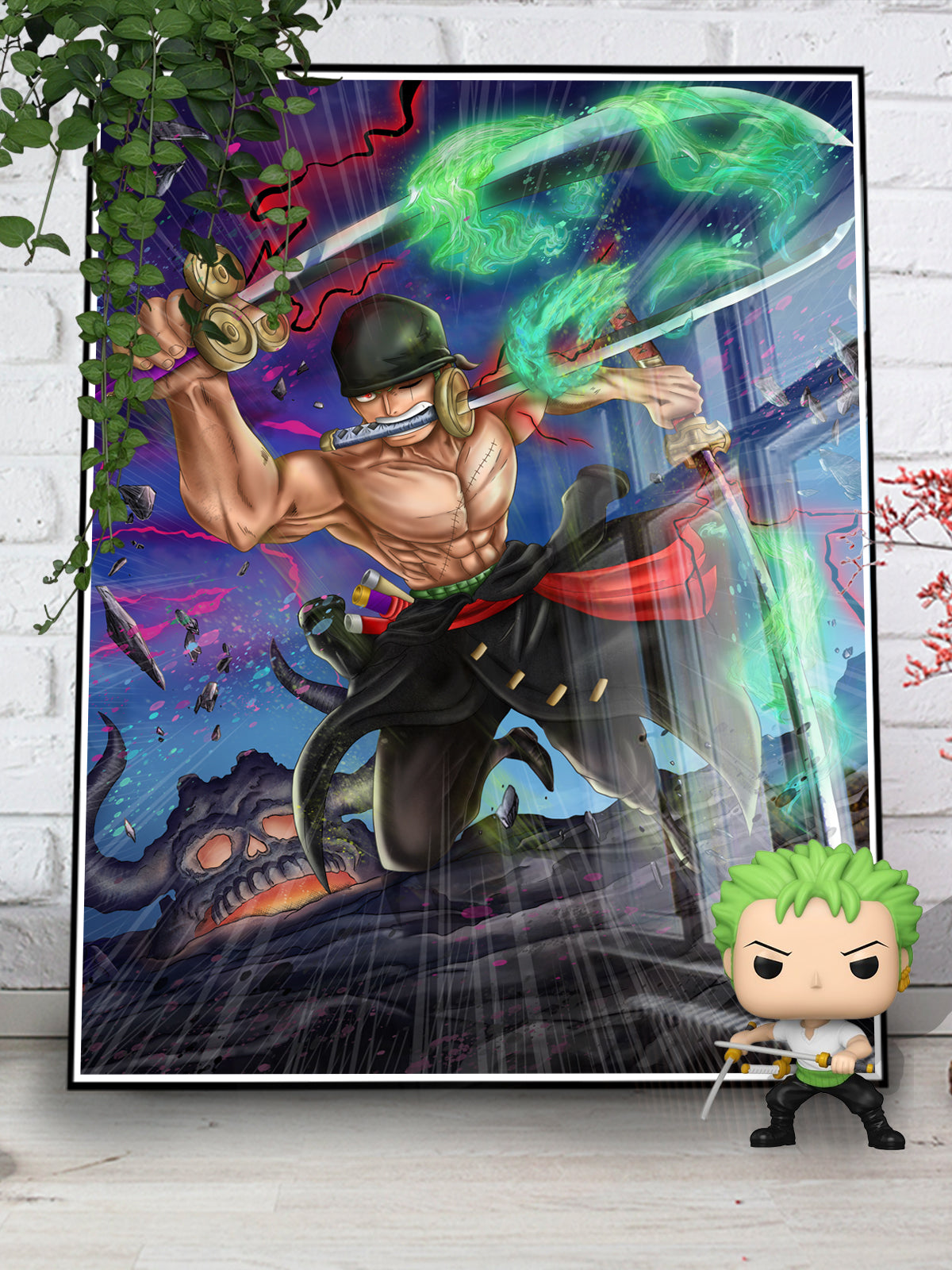 Zoro